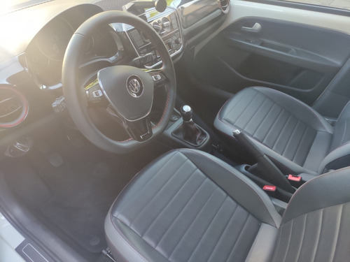 Imagem 12 de 15 de Up Pepper 1.0 Tsi 2019 Com Apenas 22.600 Km