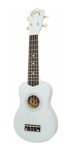 Ukelele Soprano Celeste 21 Pulgadas (envio Gratis) Epic 