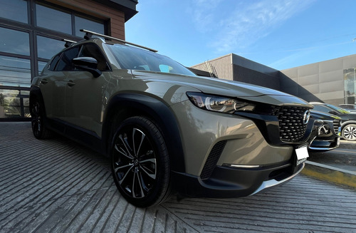 Mazda cx-50 2.5T Signature Awd At