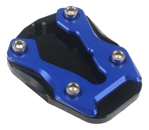 Soporte De Pie Extensor Soporte De Pie Base Agrandada Azul
