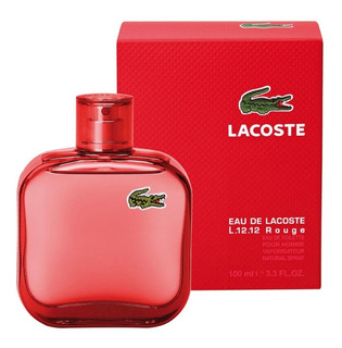 Lacoste Red 📦