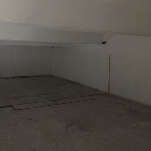 Galpão Terreo + Superior Av Corifeu Fl25
