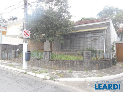 Imagem 6 de 15 de Casa Térrea - Jardim Marajoara - Sp - 571101