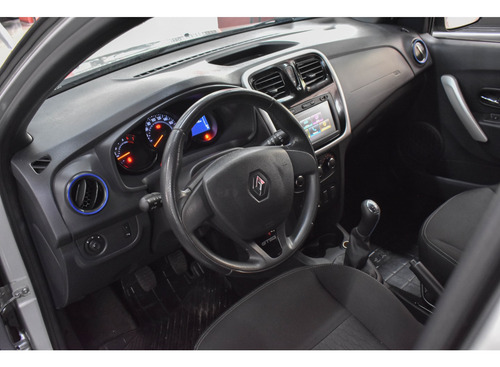Renault Sandero 1.0 12V SCE FLEX GT LINE MANUAL
