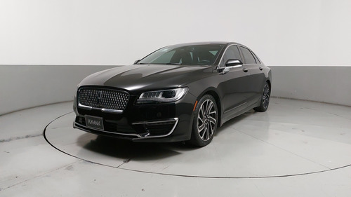 Lincoln MKZ 2.0 RESERVE HYBRID CVT