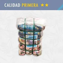 Comprar Lote De Ropa Paca Americana 100 Piezas Mixta Varios
