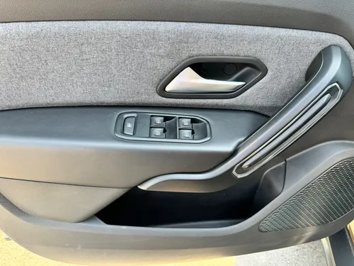Renault Duster 2021