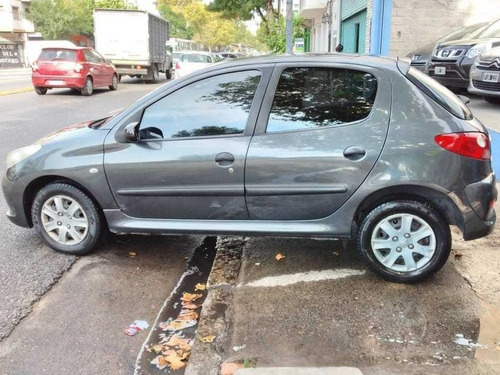 Peugeot 207 2009 1.4 Xr