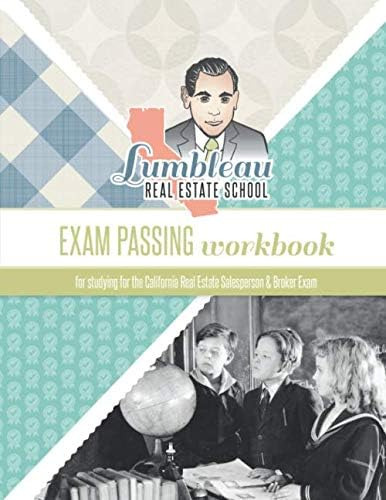 Libro: Exam-passing Workbook: For Studying For The Real &
