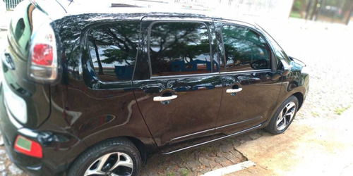 Citroën C3 Picasso 1.5 Glx Flex 5p 2013