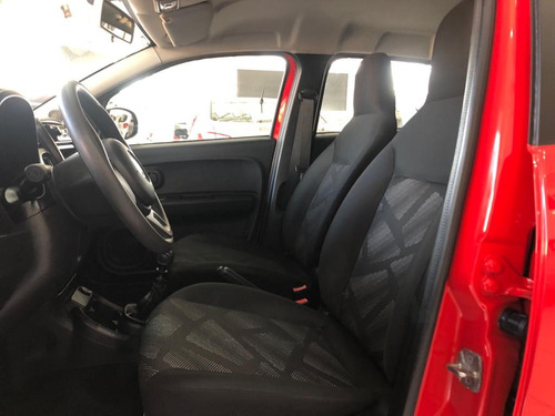 Imagem 22 de 22 de Fiat Mobi