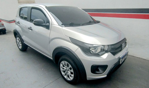 Fiat Mobi MOBI LIKE 1.0 Fire Flex 5p.