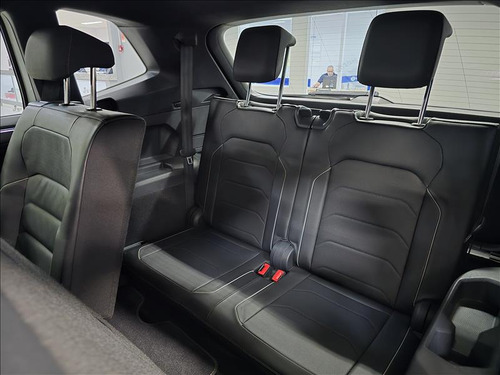 Volkswagen Tiguan Tiguan 2.0 350 Tsi R-line Automático