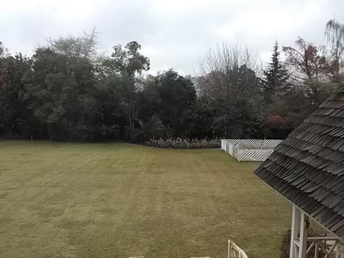 Casa En Venta En Machalí