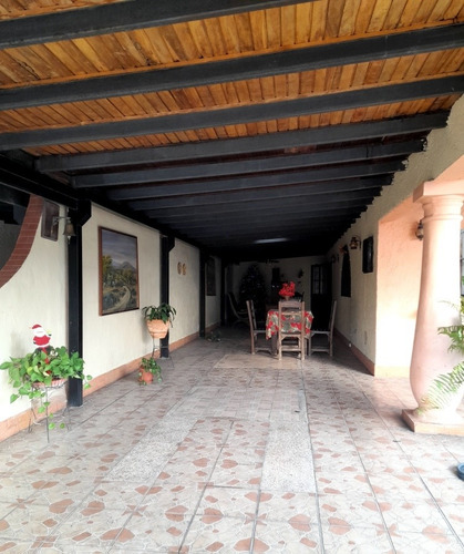 Imagen 4 de 19 de Casa Parque Residencial Don Juan Encrucijada De Turmero