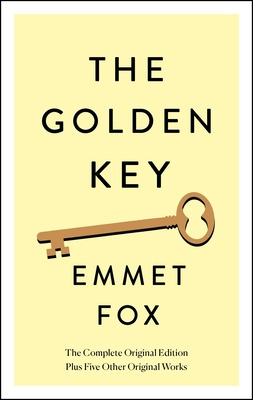 Libro The Golden Key: The Complete Original Edition: Plus...