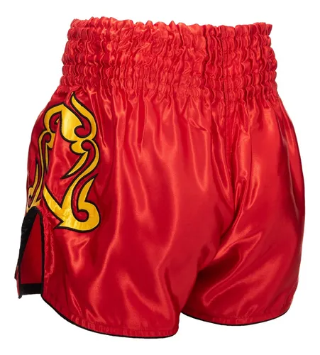 Short Proyec Jiu Jitsu Mma Kick Muay Thai Nogi Bjj Crossfit