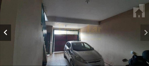 Casa Com 2 Dormitórios À Venda, 150 M² - Vila Souza - Várzea Paulista/sp - Ca0938