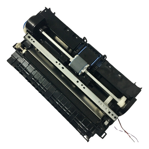 Paper Pickup Completo Hp Laserjet 1022 1022n Rc1-5555