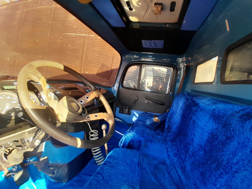 Mb 1313 Caçamba Basculante 6x2 Turbinado - Pronto P Serviço!
