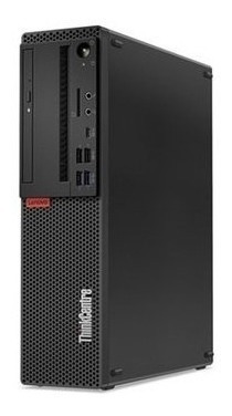 Lenovo Pc M720s Sff I5-8400 