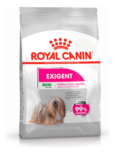 Royal Canin Mini Exigent 3 Kg