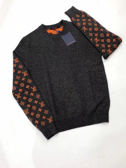 Louis Vuitton Hombre , Saquitos, Sweaters y Chalecos en