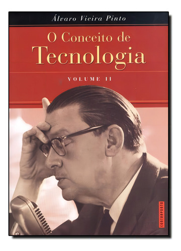 Conceito De Tecnologia, O - Vol.2