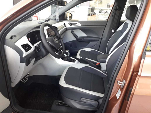 Volkswagen T Cross Highline Mejor Precio! Avd