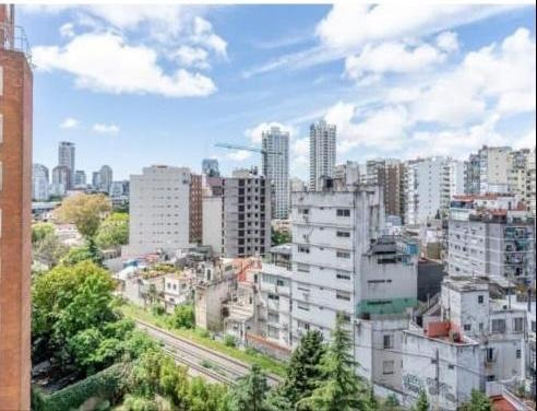 Venta O Permuta Depto 4 Amb En Las Cañitas