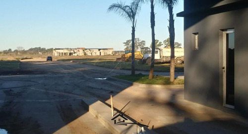 Imagen 5 de 7 de Lote En El Barrio Privado Lagos De Canning Ii