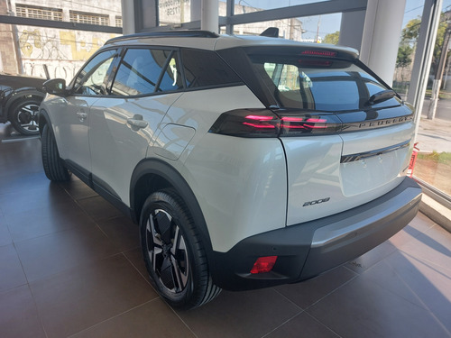 Peugeot 2008 1.0T Active