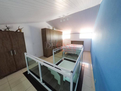 Imagem 12 de 30 de Sobrado Com 3 Dormitórios À Venda, 120 M² Por R$ 799.980,00 - Vila Carmosina - São Paulo/sp - So3651