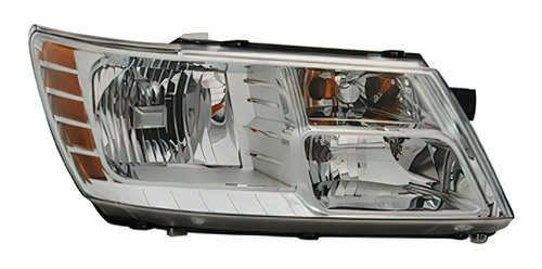 Optico Delantero Derecho Dodge Journey 09-18 Ch2503222v