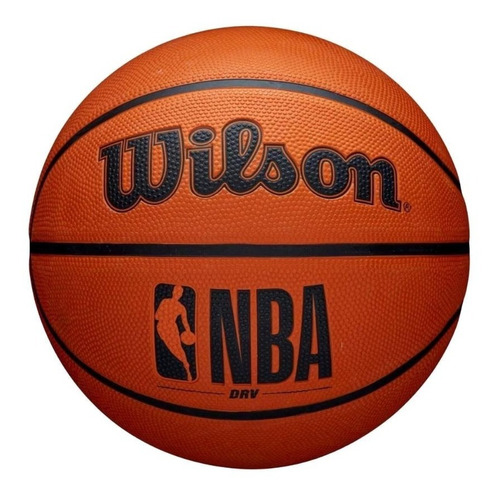 Balon De Basketball Wilson Nba Drv N°7