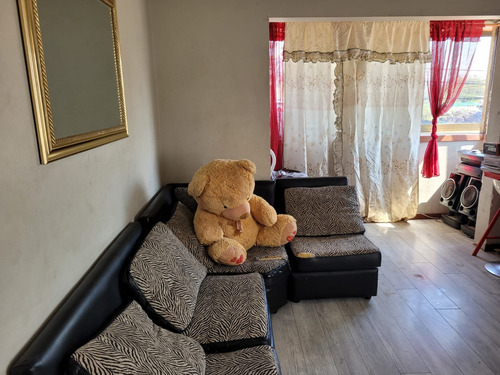 Descubre Esta Comoda Y Amplia Propiedad En Comuna Macul