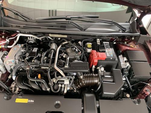 Imagen 11 de 15 de Nissan Sentra 2020 2.0 Exclusive At