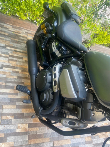 Bolt R Spec