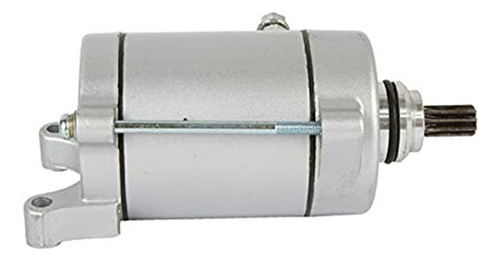 Motor De Arranque 30552-c7-12 1608-a90-6 Para Cg125