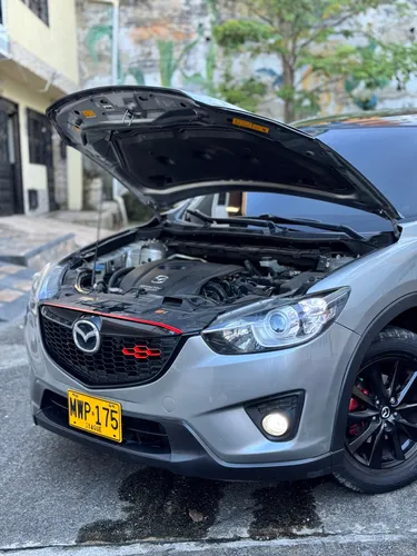 Mazda CX-5 2.0 High Fwd