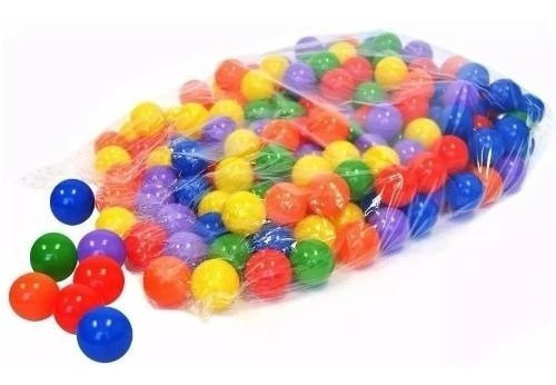 Imagen 4 de 10 de Pelotas Pelotero X 100 Atoxicas No Se Aplastan Oferta!!