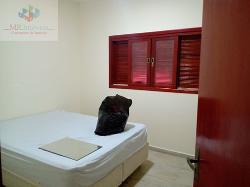 Chácara À Venda Em Capela Do Alto/sp - 383
