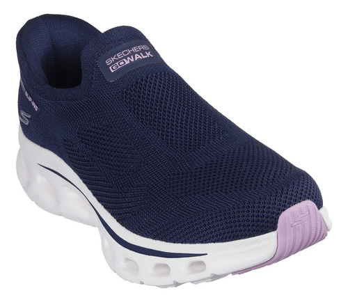Zapatillas Mujer Skechers Go Walk Glide Step 2.0-annette