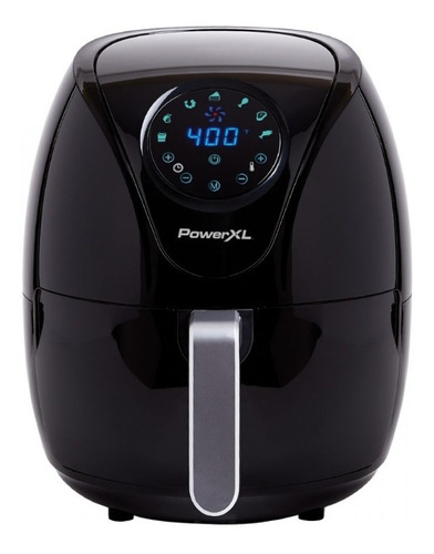 Freidora De Aire Vortex Air Fryer Plus Power Xl 5qt 5 En 1