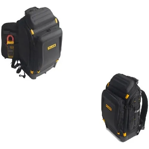 Mochila fluke hotsell