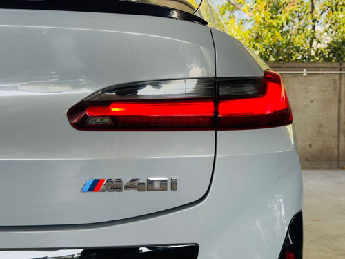 BMW X4 3.0 X4 M40ia At