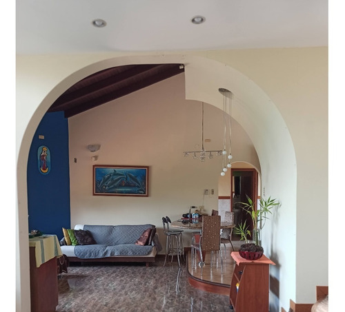 Imagen 4 de 24 de Hermosa Quinta Ubicada En La Mejor Zona De La Ciudad