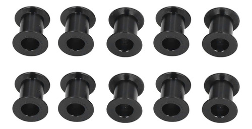 Pulley Set Durable Aluminium Good Match Sliding 6mm Id