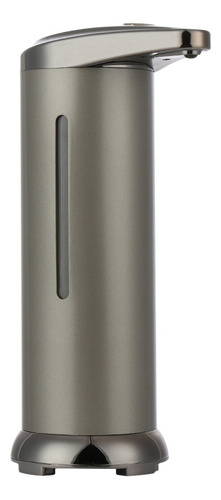 Dispensador De Jabón Automático Con Sensor Ir De Acero Inoxi