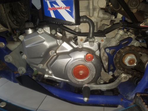 Imagen 5 de 14 de Yamaha Yfz 450 Motos-one Pinamar